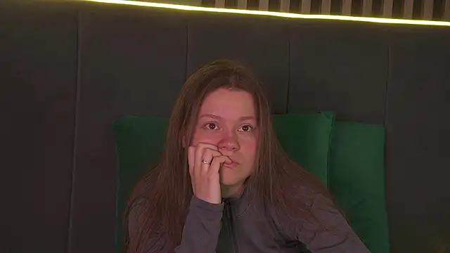 SaraFranklins webcam