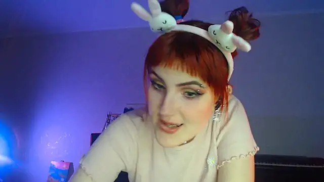 ConchitaMesser webcam