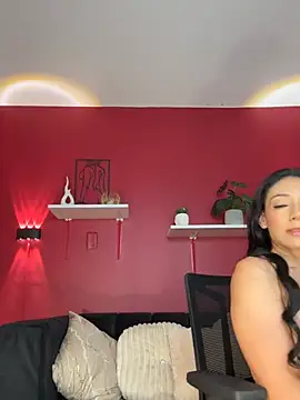 Arya_Xelion webcam