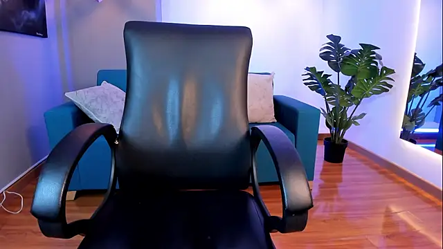 Lea_rousse webcam