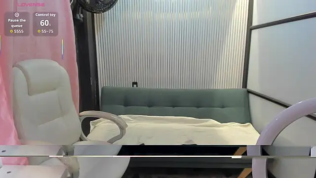 CamilaEvans_ webcam