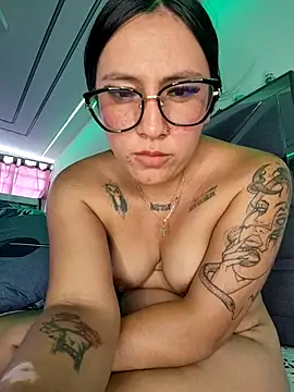 valeryrouse27 webcam