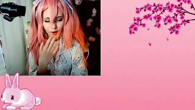 AmmiRinn webcam