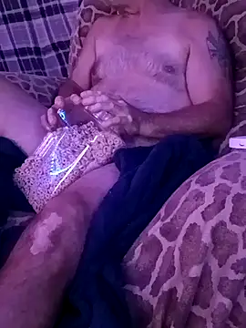 TheRepoman69 webcam
