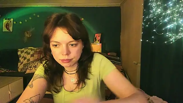 ClancyMorissey webcam