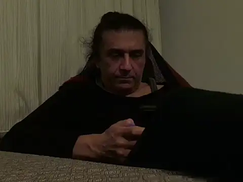 ALPHANDRE webcam