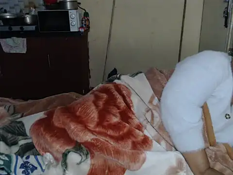 Mydreamgirrl webcam