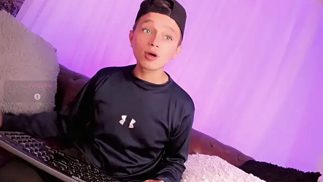 Tim_wolf webcam