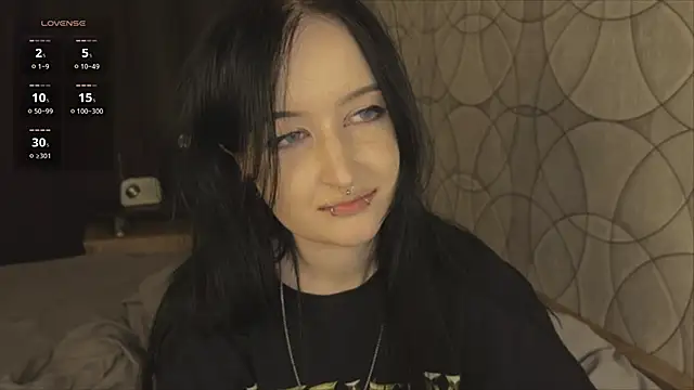 SinSpirits webcam