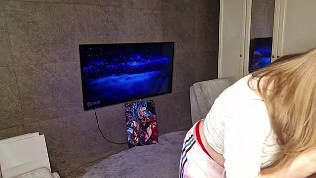 Gloria_Smithh webcam