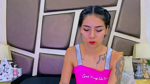 NicoleEsposito webcam