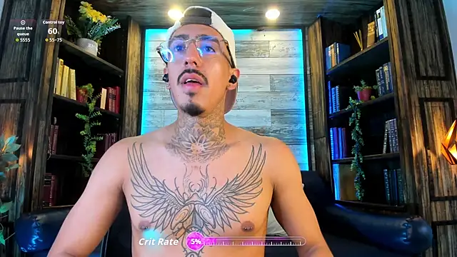 Donovan_Desmond webcam