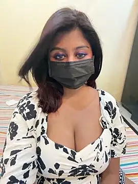 payal_bansal webcam