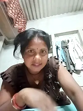 Shreya_pandit webcam
