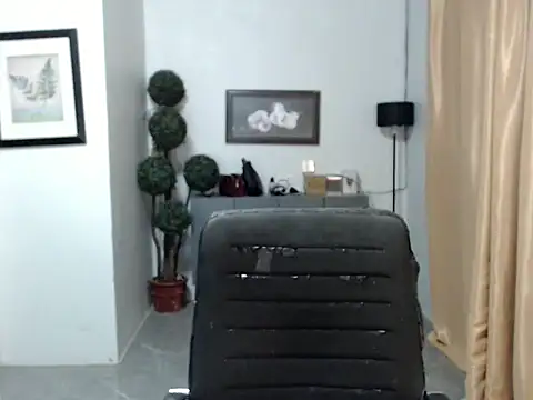 lavandermilk webcam