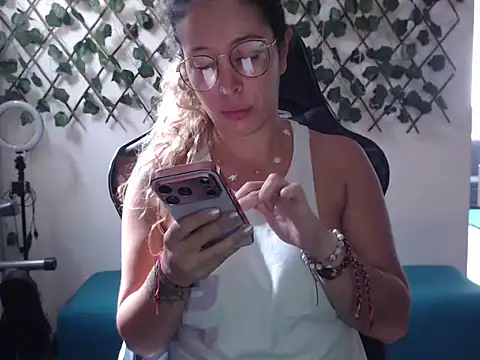 jeiana4u webcam