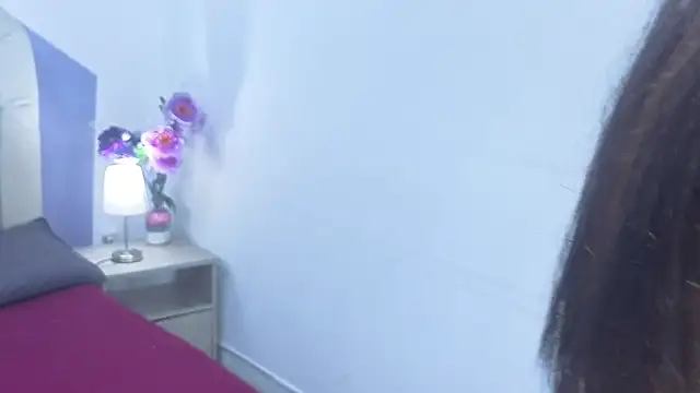 Sofy_Durand webcam