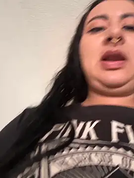 Abril_Luv webcam