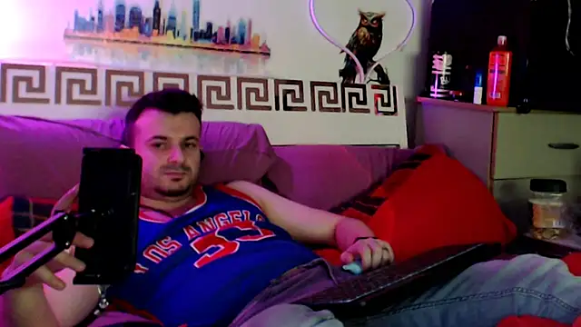 iuligruia69 webcam