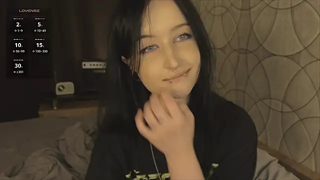 SinSpirits webcam