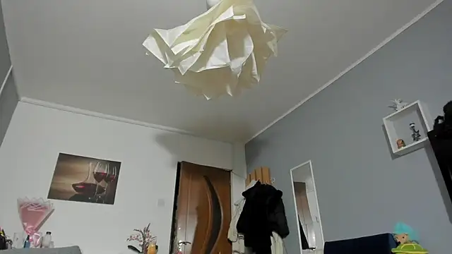 SexxyMeriem webcam