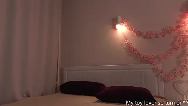 SharonNightt webcam
