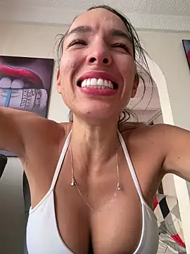 Niky_777 webcam