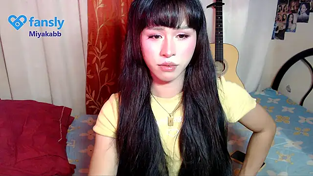 chakababe webcam