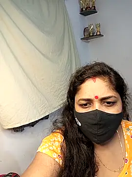 Tanvi_My_Girl webcam