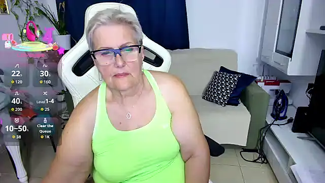 Selenna57 webcam