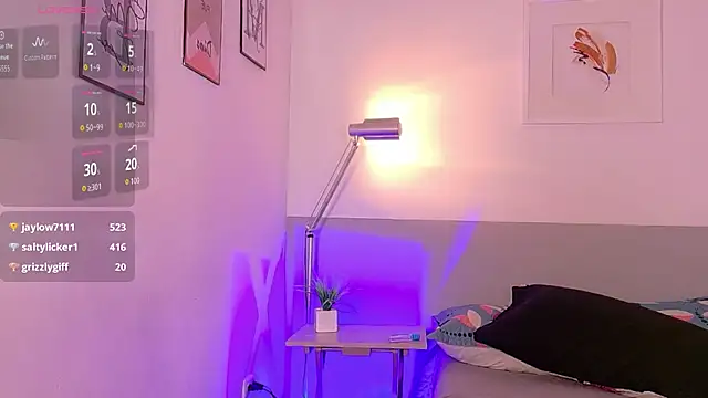 drooling4daddy webcam