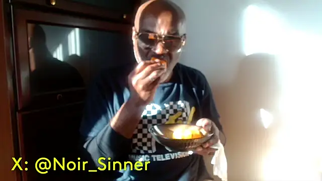 sinnernoir webcam