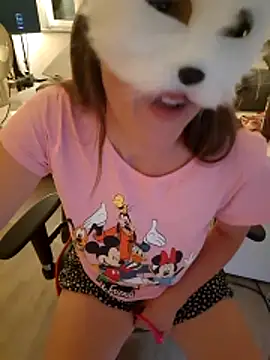 SPrITZMAUS webcam