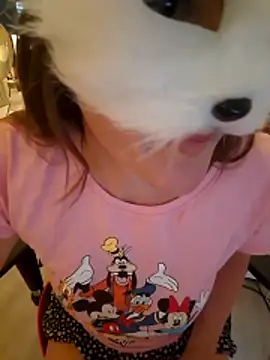 SPrITZMAUS webcam