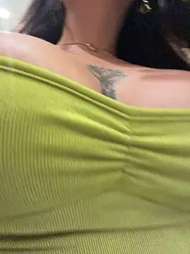 Rafaellaz webcam