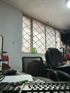 SALOME_KORLAND webcam