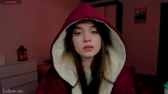 H4naFit webcam