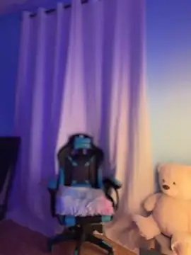 AnastasiaAniess webcam