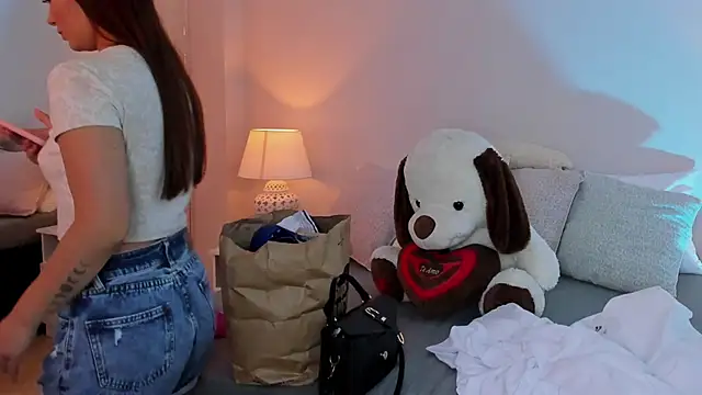 SusanAdams1 webcam