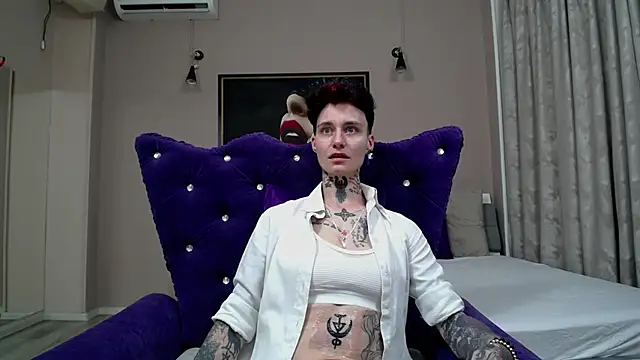 KennyXSX webcam