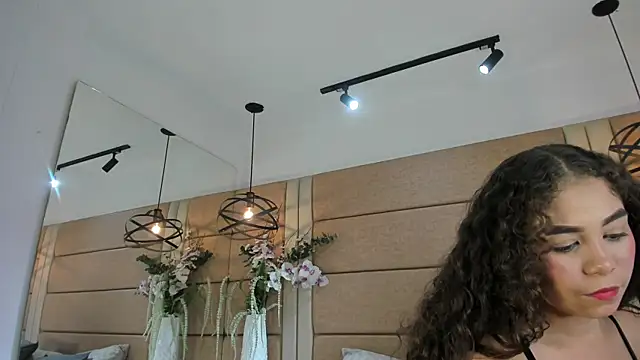 CamilaCastillo webcam