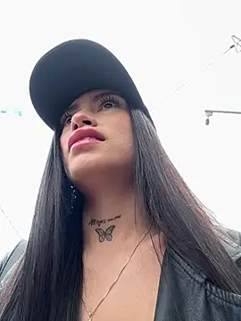 Bonny_Eva webcam