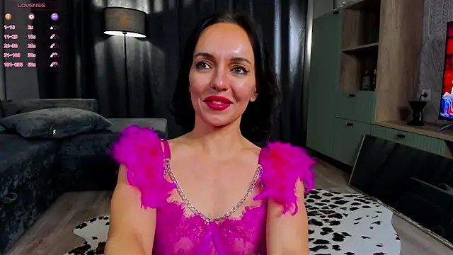 Shanita_moon webcam