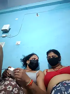 pihu_X webcam
