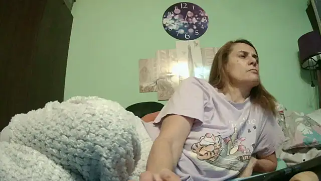 SexyGioconda webcam