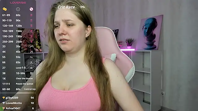 Megan_Violer webcam
