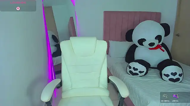 Janettcruz webcam