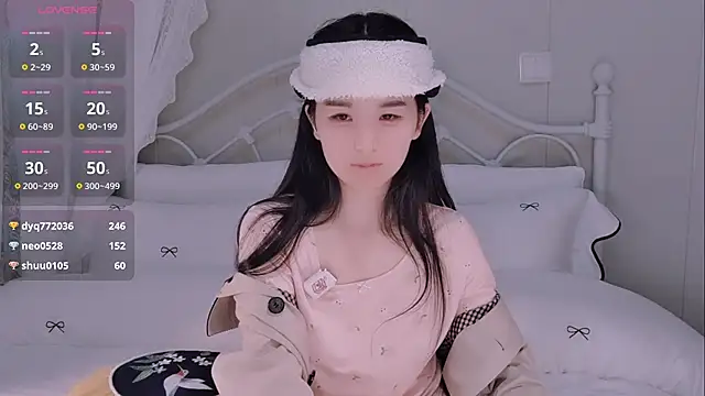 BingLin- webcam