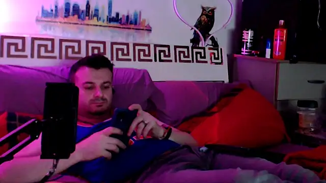 iuligruia69 webcam