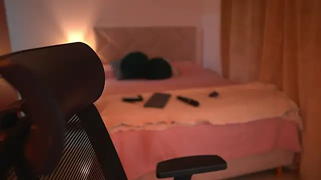 Lau_Bee webcam